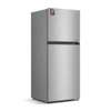 REFRIGERATEUR 330LITRES  SHARP 2PORTES NOFROST GRIS thumb 1