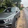 Rexton G4 2018 thumb 1