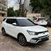SsangYong Tivoli Air 2016 thumb 1