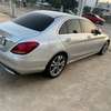 Mercedes classe C 2018 thumb 9