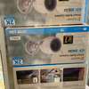 HP Color LaserJet Pro MFP 477fnw multifonction laser thumb 1