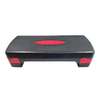 Step ou Step pour exercices aérobiques 2 niveaux thumb 6