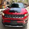 Jeep compass 2019 venan usa thumb 0
