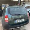 Renault Duster SUV compact noir robuste thumb 3