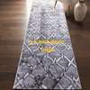 Tapis moderne hexagonal 1x3m thumb 2