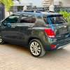 CHEVROLET TRAX LT 2017 thumb 8