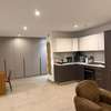 Appartement F2 meublé avec jardin aux Almadies thumb 7