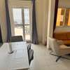 Très grand appartement entièrement meublé au plateau thumb 5