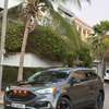 Location voiture Ford edge thumb 1
