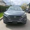 HYUNDAI TUCSON thumb 4