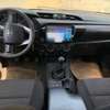 Toyota Hilux manuel diesel 2017 thumb 1