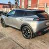 PEUGEOT 2008 Année 2020 thumb 12