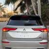 MITSUBISHI  OUTLANDER Année 2024 thumb 8