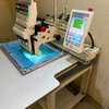 Machine broderie thumb 3