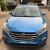 Hyundai Tucson venat Anne 2018 thumb 8