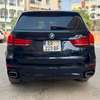 BMW X5 thumb 0
