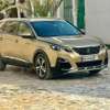 Peugeot 5008  7place thumb 8