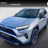 Toyota RAV4 2020 thumb 12