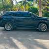 Lexus RX 450h SUV thumb 10