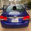 Chevrolet Cruz thumb 0