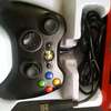 Manette xbox360 avec fil (pour pc aussi) thumb 1