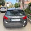Peugeot 308 2018 diesel manuel thumb 1