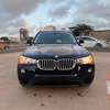 BMW X3 xdrive 28i 2016 thumb 0