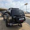 Mitsubishi DID pajero thumb 6