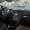 Ford Fusion Titanium 2017 thumb 5