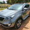 Kia sportage diesel 2015 thumb 0