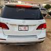 Mercedes benz GLE 350 2017 thumb 8