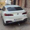 BMW X4 2020 thumb 3