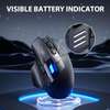 Souris Gamer sans fil rechargeable Type C thumb 2