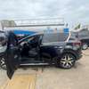 Kia Sportage SUV compact noir 5 portes thumb 3