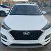 Hyundai Tucson 2019 thumb 3