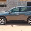 Toyota RAV4 année 2021 thumb 3