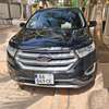 Ford Edge 2017 SUV Noir 5 places Confort et Sécurité thumb 0