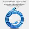 Câble de connexion réseau Gigabit Cat6 en cuivre pur - 25M thumb 10