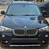 BMW X3 2017 thumb 5