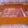 Canape 6 places + 1 pouf de 2 places cuir thumb 11