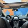Ford Escape 2016 Full option thumb 1