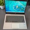 Ordinateur portable HP Elitebook thumb 0