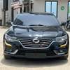 Renault Samsung SM6 berline noir brillant fiable thumb 0