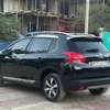 Peugeot 2008 allure manuel diesel venant thumb 8