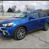 Mitsubishi Outlander thumb 0