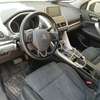 Mitsubishi Eclipse cross SE thumb 3