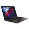 Lenovo ThinkPad 14 pouces noir portable professionnel thumb 0