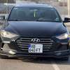 Hyundai Elantra Sport 2018  1.6L thumb 4