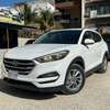 Hyundai Tucson thumb 0