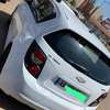 Chevrolet aveo 2012 thumb 1